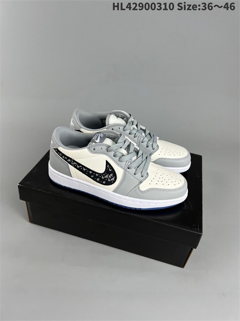 women air jordan 1 shoes 2023-3-21-008